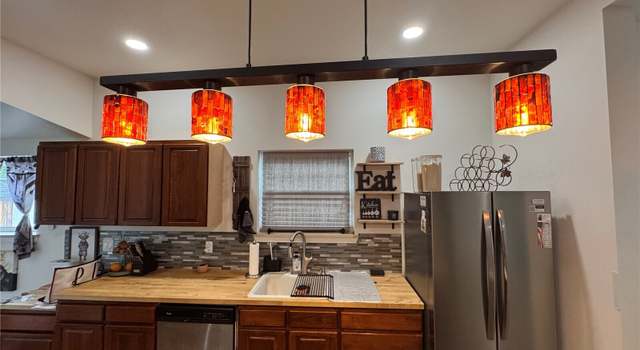 Photo of 203 E 6th St, Bucoda, WA 98530