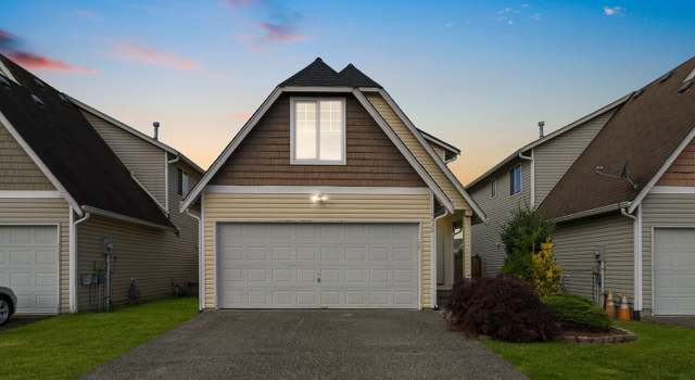 Photo of 18630 29th Ave E, Tacoma, WA 98445