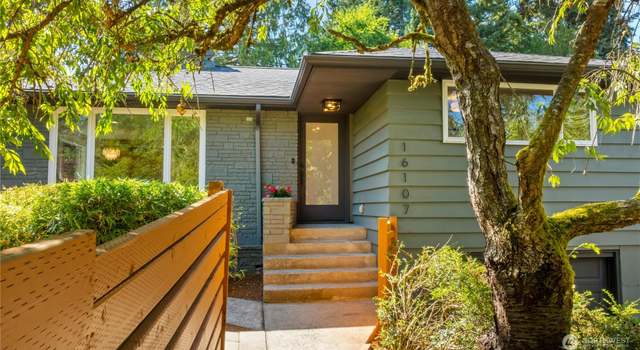 Photo of 16107 Densmore Ave N, Shoreline, WA 98133