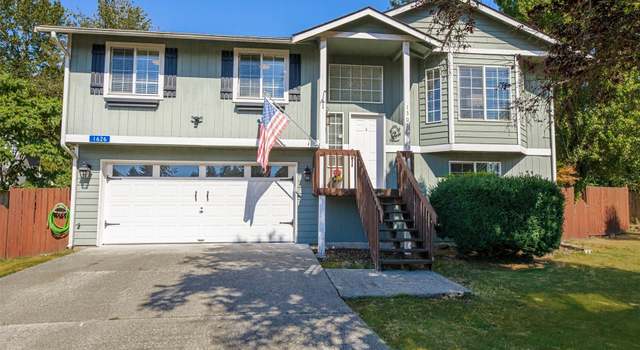 Photo of 1626 Gohr Rd, Sultan, WA 98294