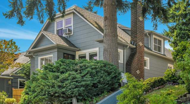 Photo of 8015 18th Ave NW, Seattle, WA 98117