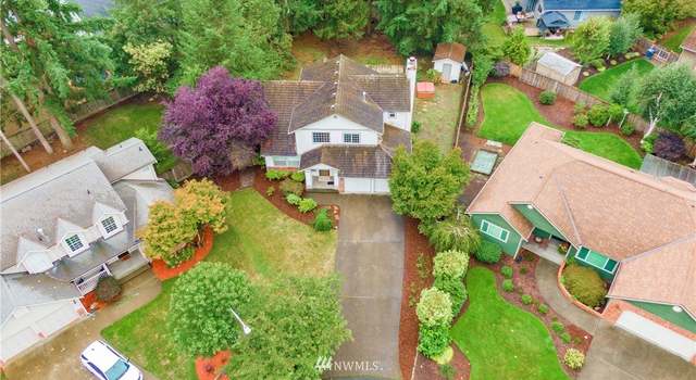 Photo of 17220 91st Ave E, Puyallup, WA 98375