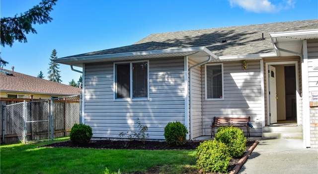Photo of 4933 88th St NE, Marysville, WA 98270