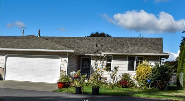 Photo of 4933 88th St NE, Marysville, WA 98270