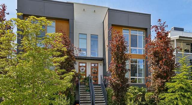 Photo of 3031 59th Ave SW Unit A, Seattle, WA 98116