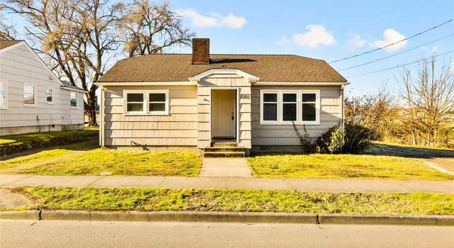 Photo of 5150 S Alaska St, Tacoma, WA 98408