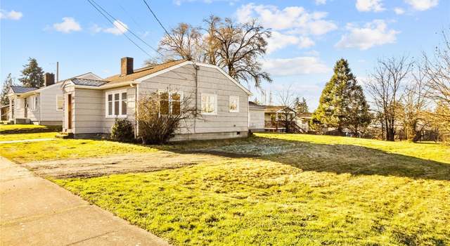 Photo of 5150 S Alaska St, Tacoma, WA 98408