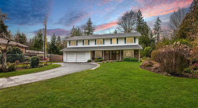 Photo of 12506 Maplewood Ave, Edmonds, WA 98026