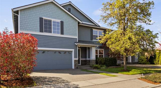 Photo of 22813 NE 97th Pl, Redmond, WA 98053