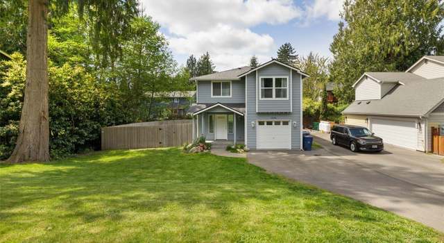 Photo of 22195 Sea Vis NE, Poulsbo, WA 98370