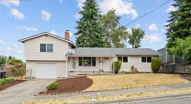 Photo of 5257 N Dahl Dr, Tacoma, WA 98406
