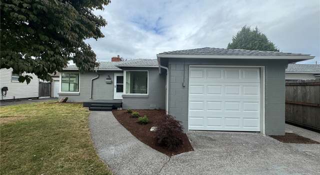 Photo of 2708 Lilac St, Longview, WA 98632