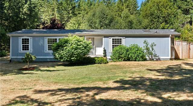 Photo of 10108 Fairview Blvd SW, Port Orchard, WA 98367