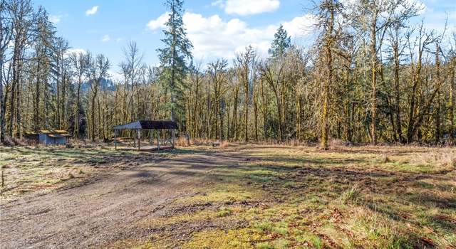 Photo of 190 Raydel Dr, Mossyrock, WA 98564