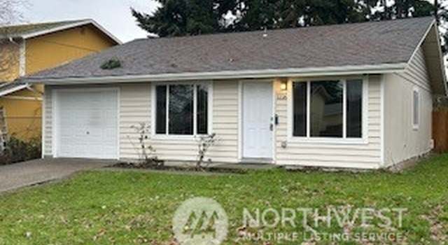 Photo of 1226 E 59th St, Tacoma, WA 98404