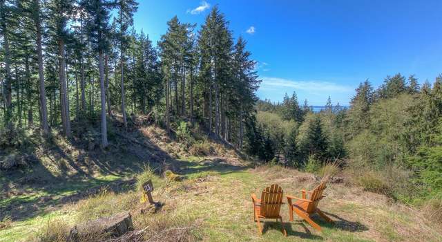 Photo of 23 Tsuga Ln, Orcas Island, WA 98279