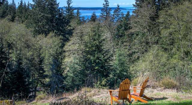 Photo of 23 Tsuga Ln, Orcas Island, WA 98279