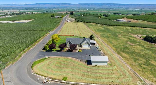 Photo of 1600 Payne Rd, Ellensburg, WA 98926