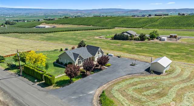 Photo of 1600 Payne Rd, Ellensburg, WA 98926