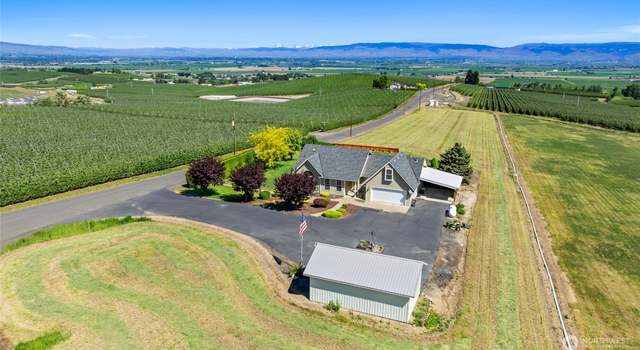 Photo of 1600 Payne Rd, Ellensburg, WA 98926