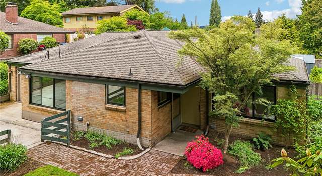 Photo of 3532 NE 97th St, Seattle, WA 98115