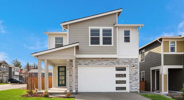 Photo of 27215 106th Ave SE, Kent, WA 98030