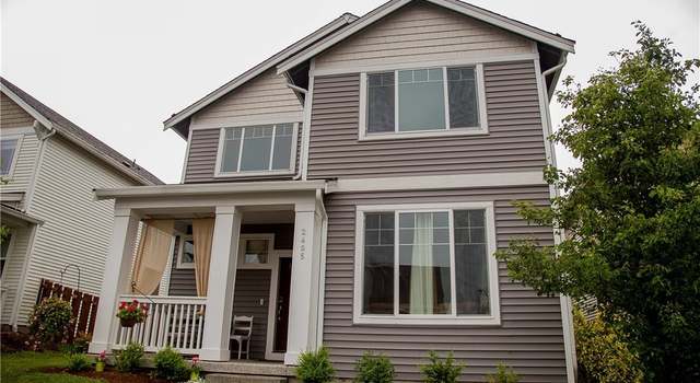 Photo of 2405 87th Dr NE, Lake Stevens, WA 98258