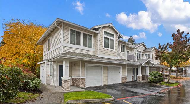 Photo of 21914 42nd Ave S #101, Kent, WA 98032