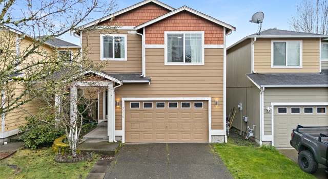 Photo of 7216 177th St E, Puyallup, WA 98375