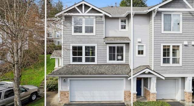 Photo of 5255 237th Ter SE Unit 16-1, Issaquah, WA 98029