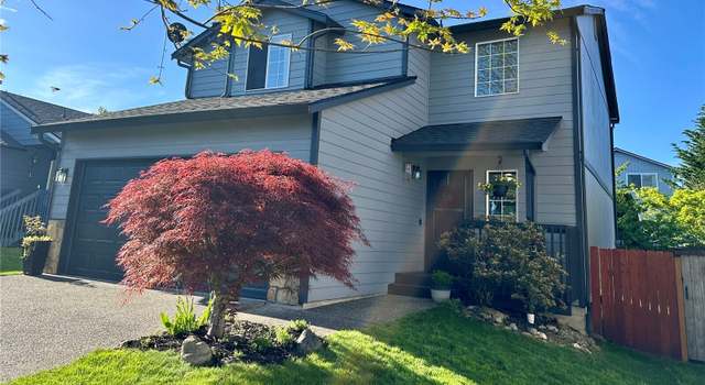 Photo of 11112 18th St SE, Lake Stevens, WA 98258