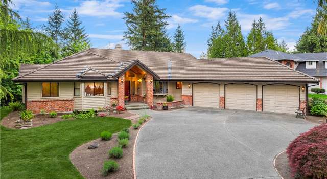 Photo of 25706 226th Pl SE, Maple Valley, WA 98038