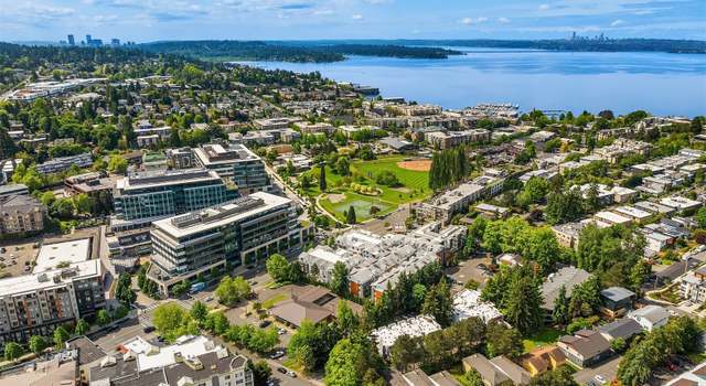 Photo of 605 5th St Unit B302, Kirkland, WA 98033