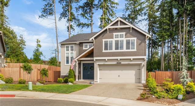 Photo of 4934 Oceania St, Gig Harbor, WA 98332