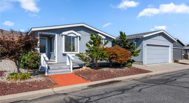 Photo of 1306 Glacier Pl #68, Wenatchee, WA 98801