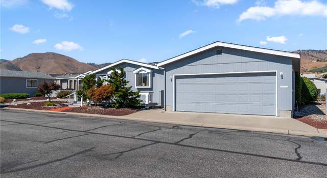 Photo of 1306 Glacier Pl #68, Wenatchee, WA 98801