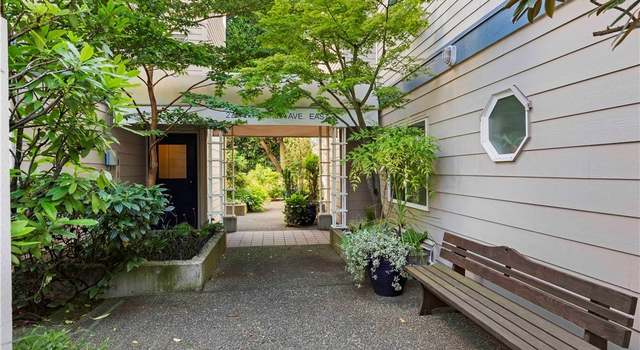 Photo of 2727 Franklin Ave E #201, Seattle, WA 98102