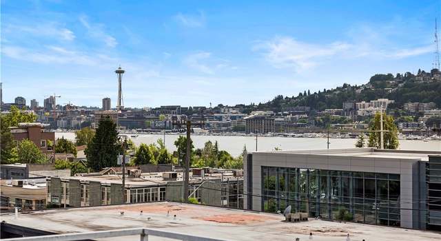 Photo of 2727 Franklin Ave E #201, Seattle, WA 98102