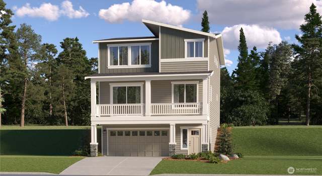 Photo of 6130 135th Pl SW, Edmonds, WA 98026