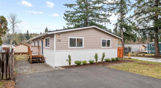 Photo of 31108 3rd Ave #228, Black Diamond, WA 98010
