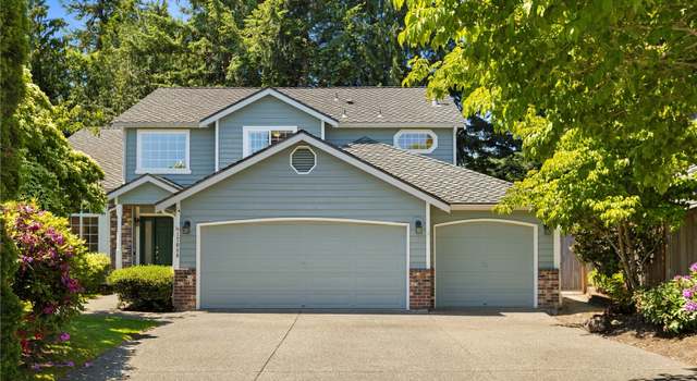 Photo of 17049 160th Ave SE, Renton, WA 98058