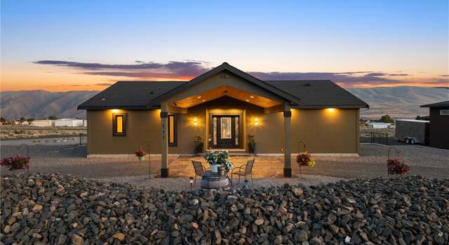 Photo of 111 Wren Loop SW, Mattawa, WA 99349