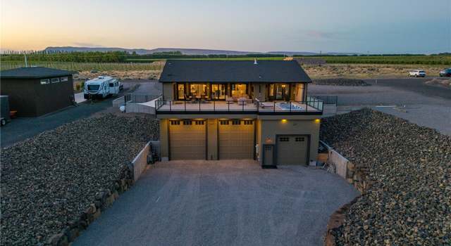 Photo of 111 Wren Loop SW, Mattawa, WA 99349