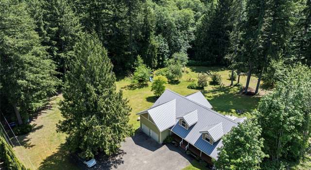 Photo of 3779 NE Wagon Wheel Ln, Poulsbo, WA 98370