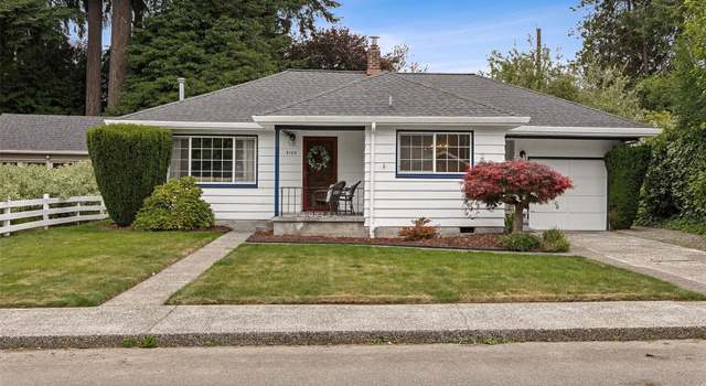 Photo of 3122 Moore St SE, Tumwater, WA 98501