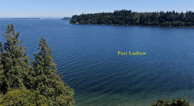 Photo of 140 Admiralty Ln #370, Port Ludlow, WA 98365