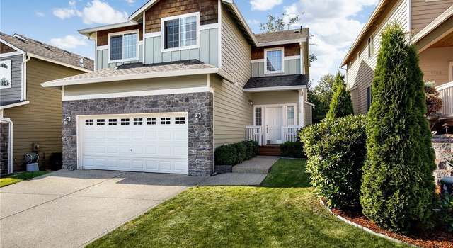 Photo of 2702 144th Place SW, Lynnwood, WA 98087