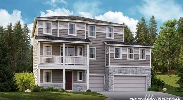 Photo of 2152 54th St SE, Auburn, WA 98092