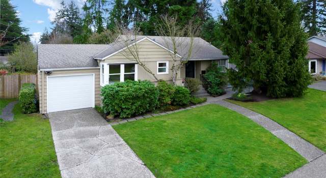Photo of 8826 26th Ave NE, Seattle, WA 98115