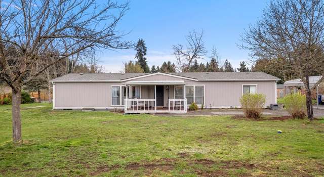 Photo of 813 282nd St E, Roy, WA 98580